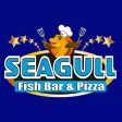 Seagull Fish Bar And Pizza,