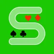 Seahorse Simple Solitaire Seahorse Simple Solitaire
