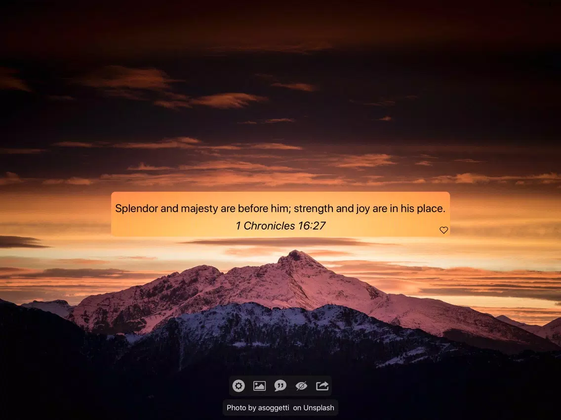Inspire 2 iPad  스크린샷