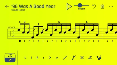تصاویر Drumline Break Creator