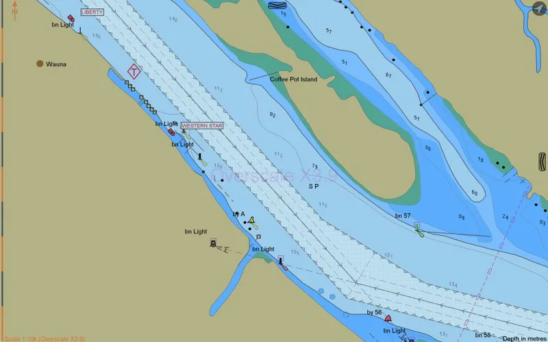 SEAiq Ekran Görüntüleri