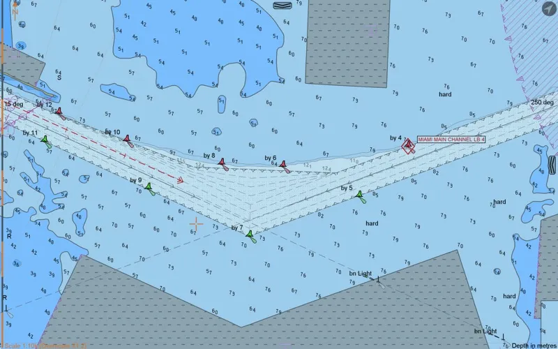 SEAiq Ekran Görüntüleri