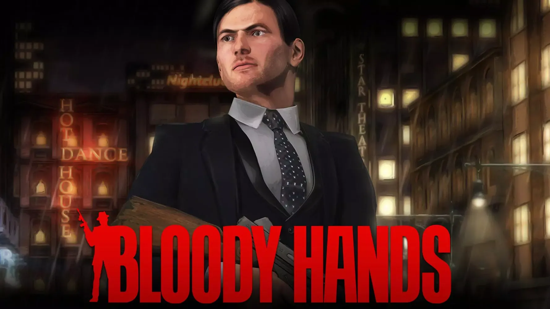 تصاویر Bloody Hands, Mafia Families