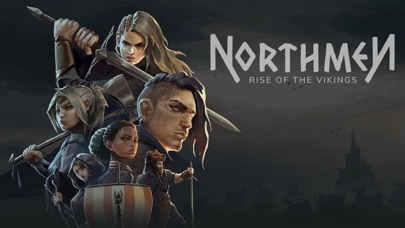 Capturas de tela do Northmen - Rise of the Vikings