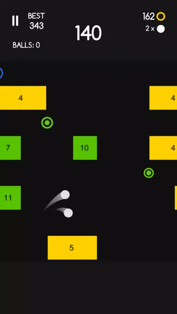 Ballz Run应用截图