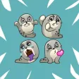 Seal Emojis