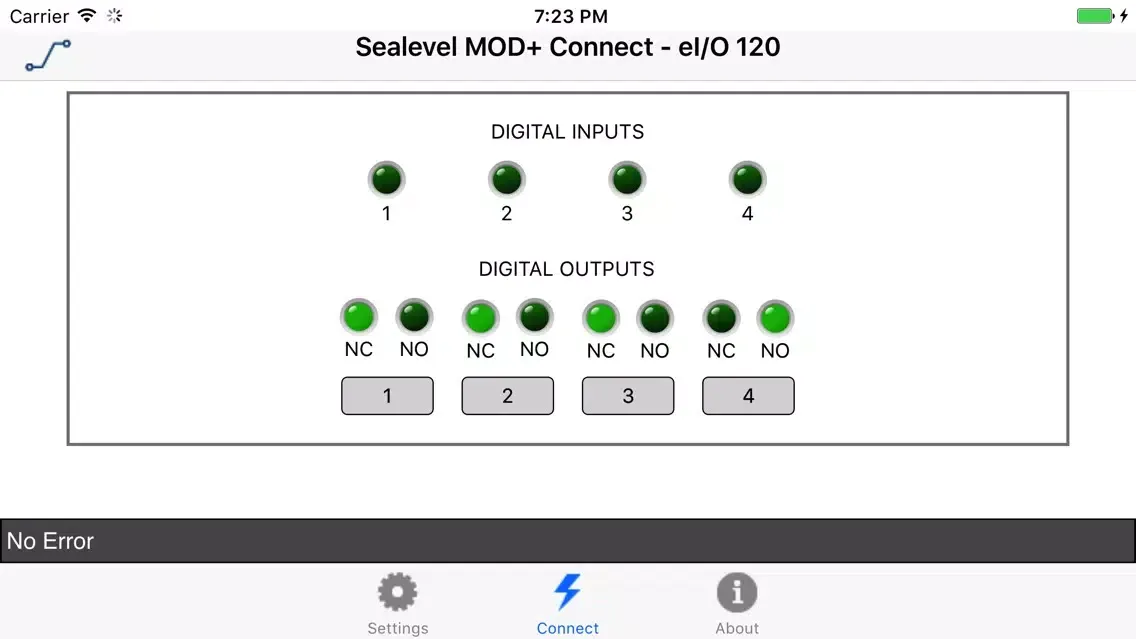 صور Sealevel MOD+ Connect