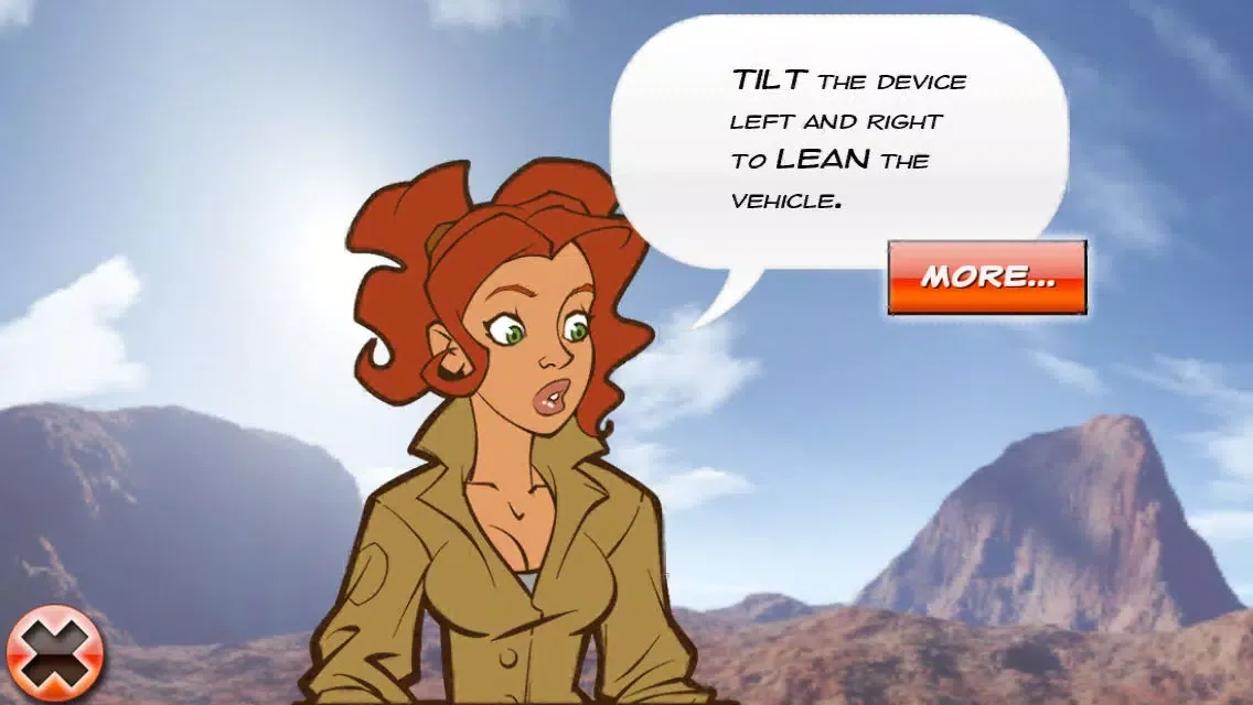Capturas de tela do Epic Truck Free