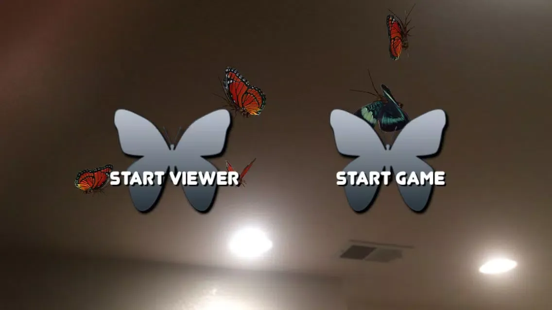 Live Butterflies应用截图