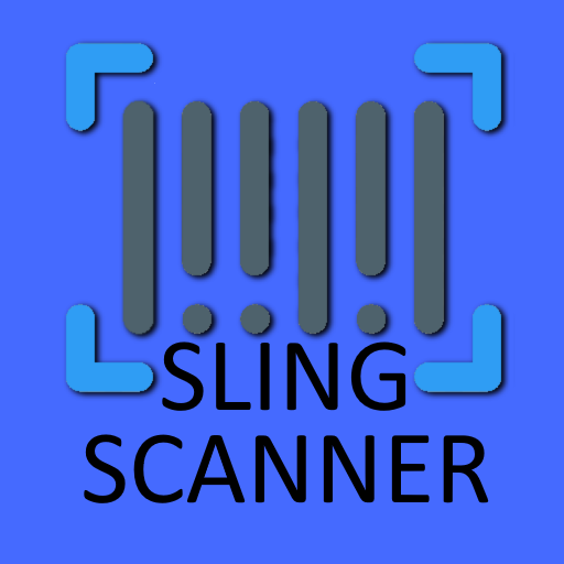 SEAL Slingscanner