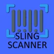 SEAL Slingscanner