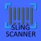 SEAL Slingscanner