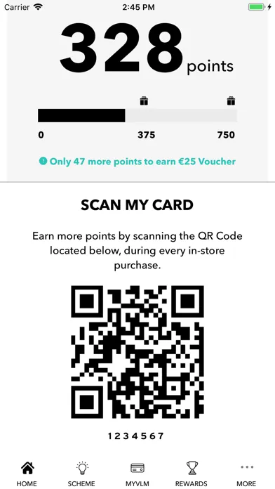 تصاویر myVLM Card