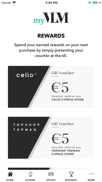 تصاویر myVLM Card