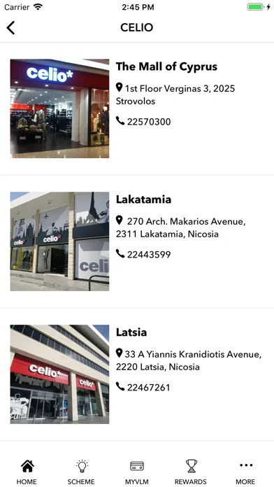تصاویر myVLM Card