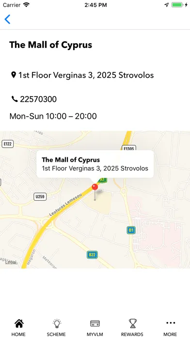 تصاویر myVLM Card