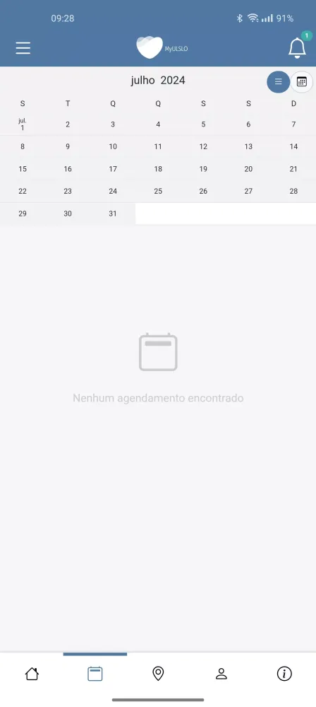 تصاویر MyULSLO