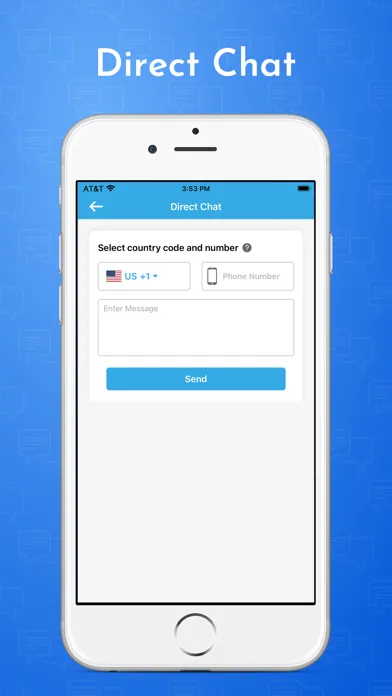 Dual Chat - for Telegram Web 스크린샷