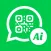 WAAI: Web Chat, Dual WA, AI