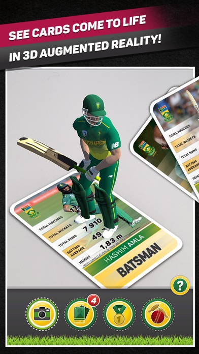 Pick n Pay Super Cards स्क्रीनशॉट