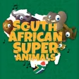 Pick n Pay Super Animals 2