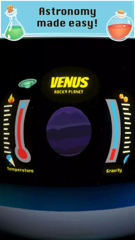 Capturas de pantalla de Zuri's Lab VR