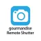 Gourmandise Remote Shutter