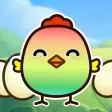 Happy Peppa Chicken