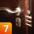 Escape Challenge 7:Escape The Room Games
