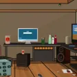 Escape Room:The Computer Lab