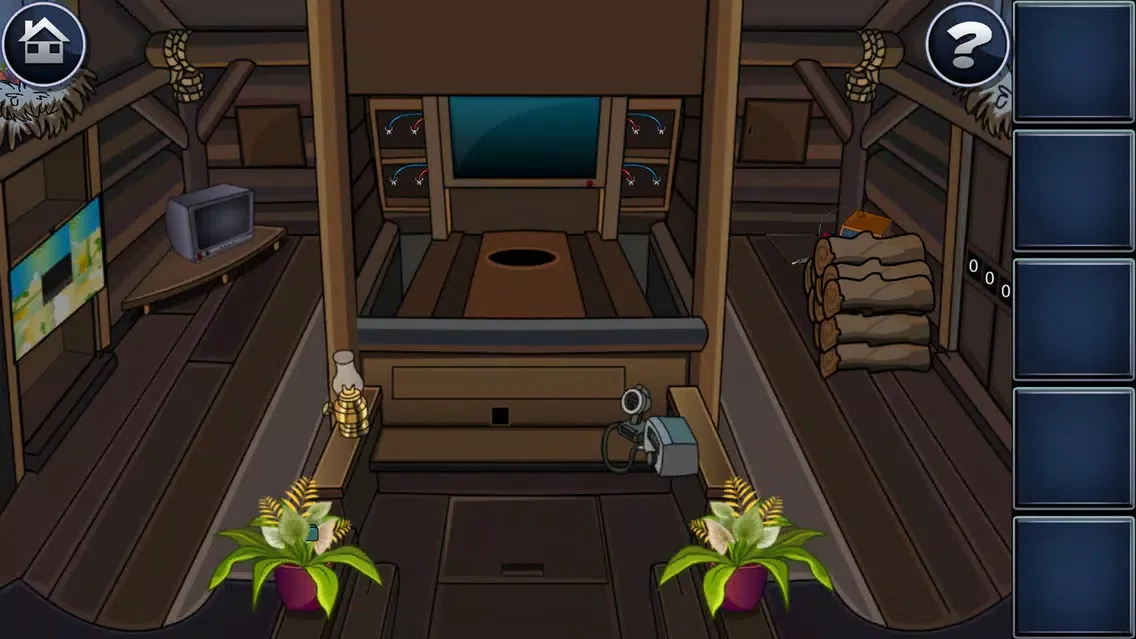 Escape Room:The Computer Lab Screenshots