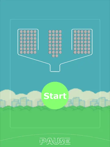 100-Coins iPad  Ekran Görüntüleri