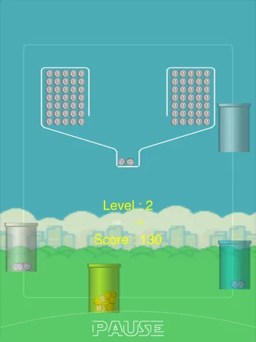 100-Coins iPad  Ekran Görüntüleri