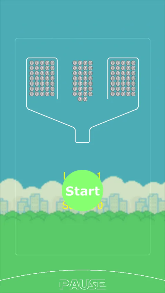 100-Coins Ekran Görüntüleri