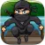 Tiny Running Thief - Run And Jump Fighting Rivals Free