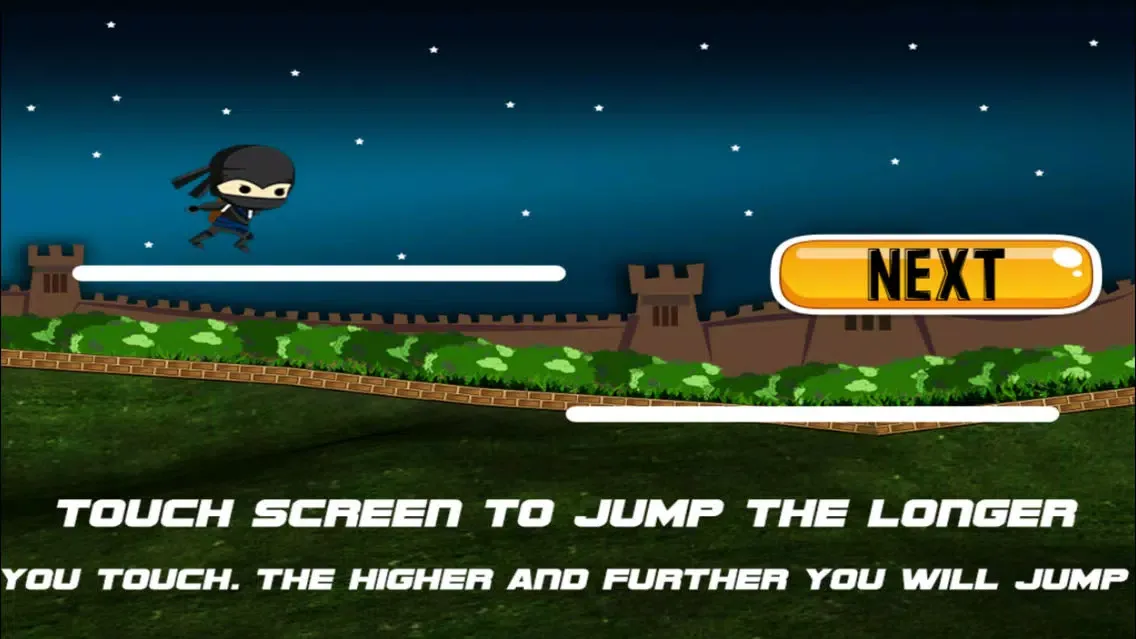 Tiny Running Thief - Run And Jump Fighting Rivals Free Ekran Görüntüleri