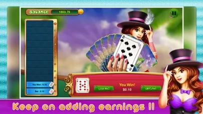 Hi Lo Paradise Cove Edition Screenshots