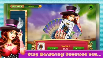 Hi Lo Paradise Cove Edition Screenshots