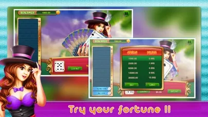 Hi Lo Paradise Cove Edition Screenshots