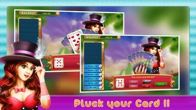 Hi Lo Paradise Cove Edition Screenshots