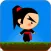 Ninja Jump Buddy - Addictive Jump-ing Kid Game