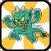 Alien Echo Jumping Attack - Space Warfare Jump Laser Shooter Free