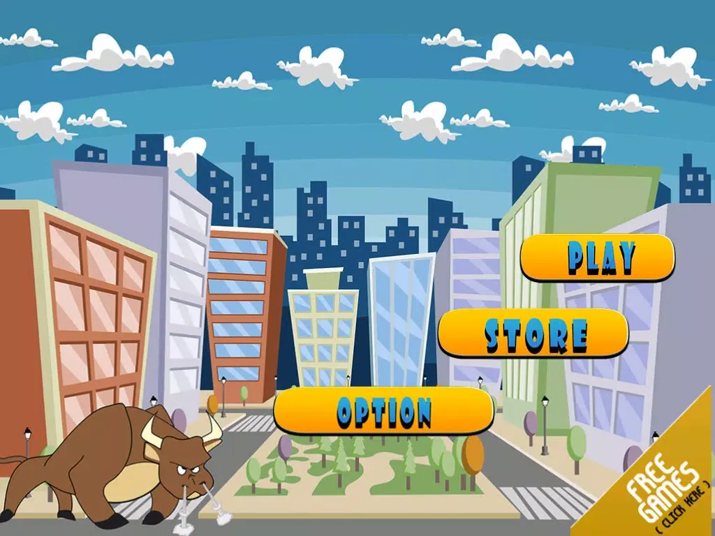 Capturas de pantalla de A Crazy Wall Street Business Man - Super Blast Insane Shooter FREE iPad 