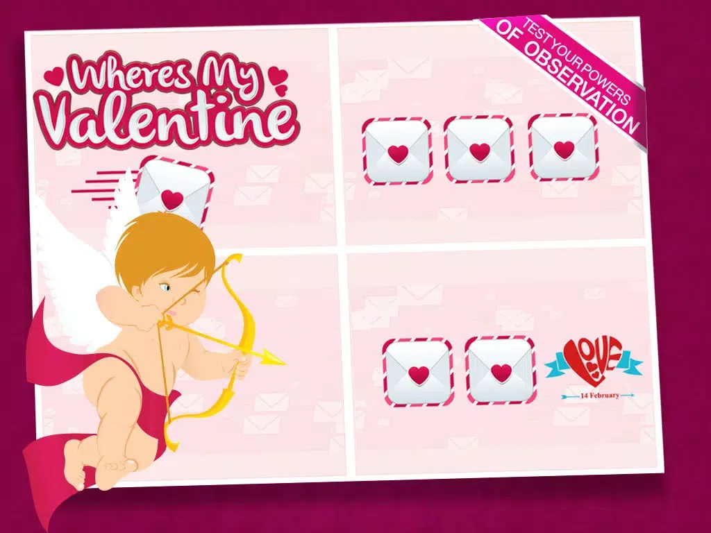 صور Be My Valentine Finding Your Bursting Truelove: Find Your Match Made In Heaven iPad 