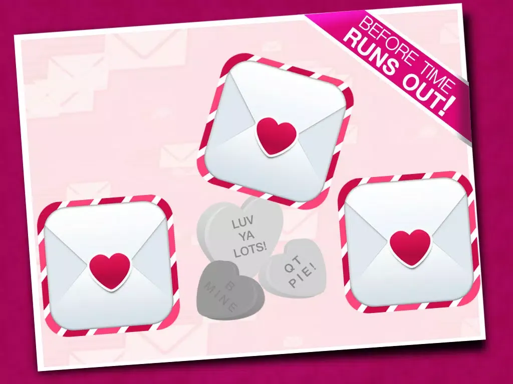صور Be My Valentine Finding Your Bursting Truelove: Find Your Match Made In Heaven iPad 