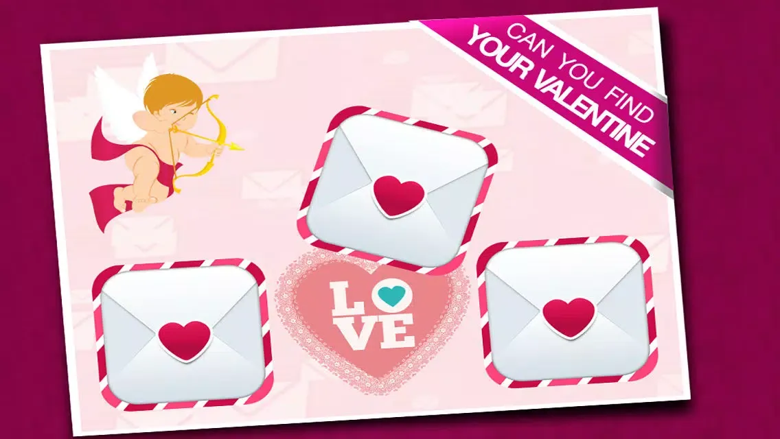 صور Be My Valentine Finding Your Bursting Truelove: Find Your Match Made In Heaven