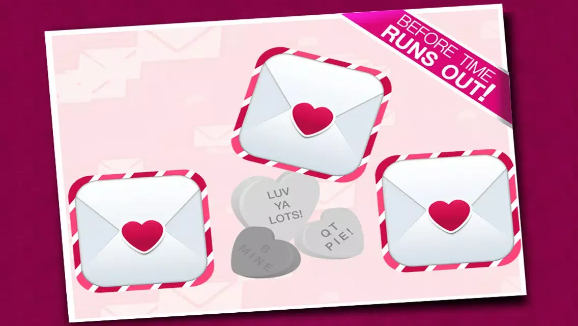 صور Be My Valentine Finding Your Bursting Truelove: Find Your Match Made In Heaven