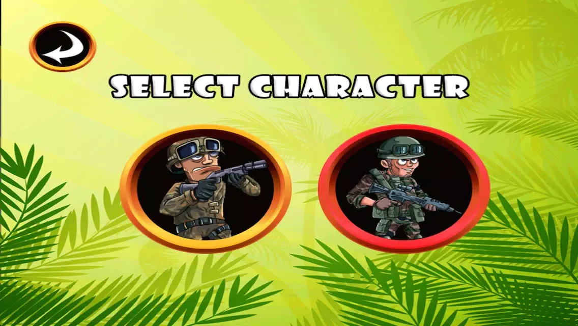 A Captain Trench His Bandit Attack Of World War Heroes Free স্ক্রিনশট