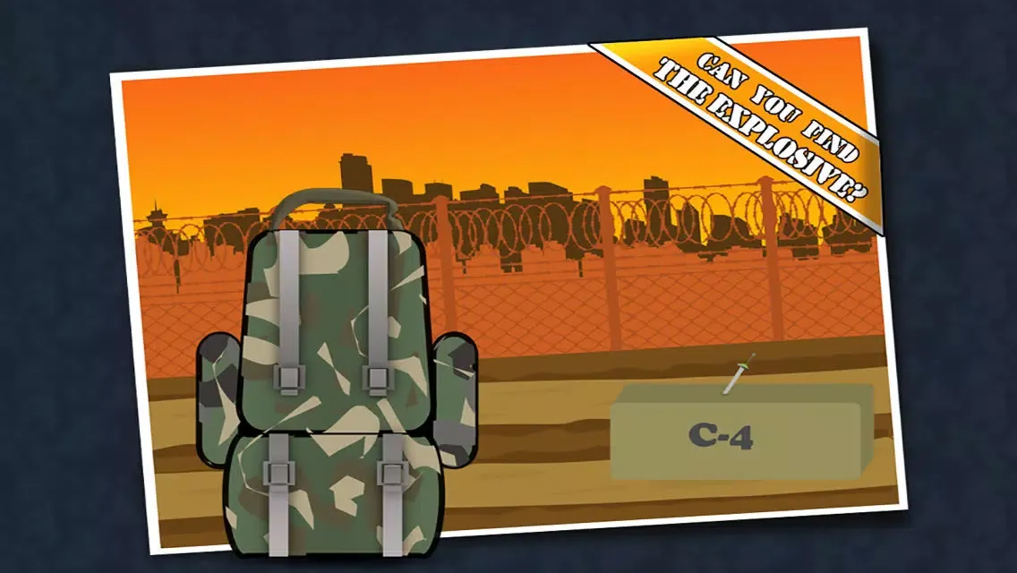 Commando Ultimate Bomb Mission Smash The Enemy Screenshots