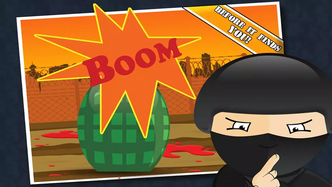 Commando Ultimate Bomb Mission Smash The Enemy Screenshots